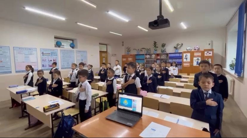 “9 айға — 9 іс шара” жобасы