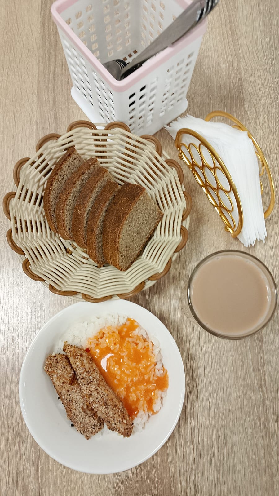 Ыстық тамақ (ас мәзірі бойынша)